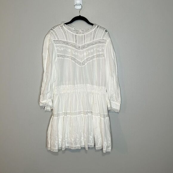 Loveshackfancy X Target Tululah Dress NWT - Picture 4 of 5